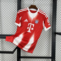Bayern Munich maillot foot domicile 25/26