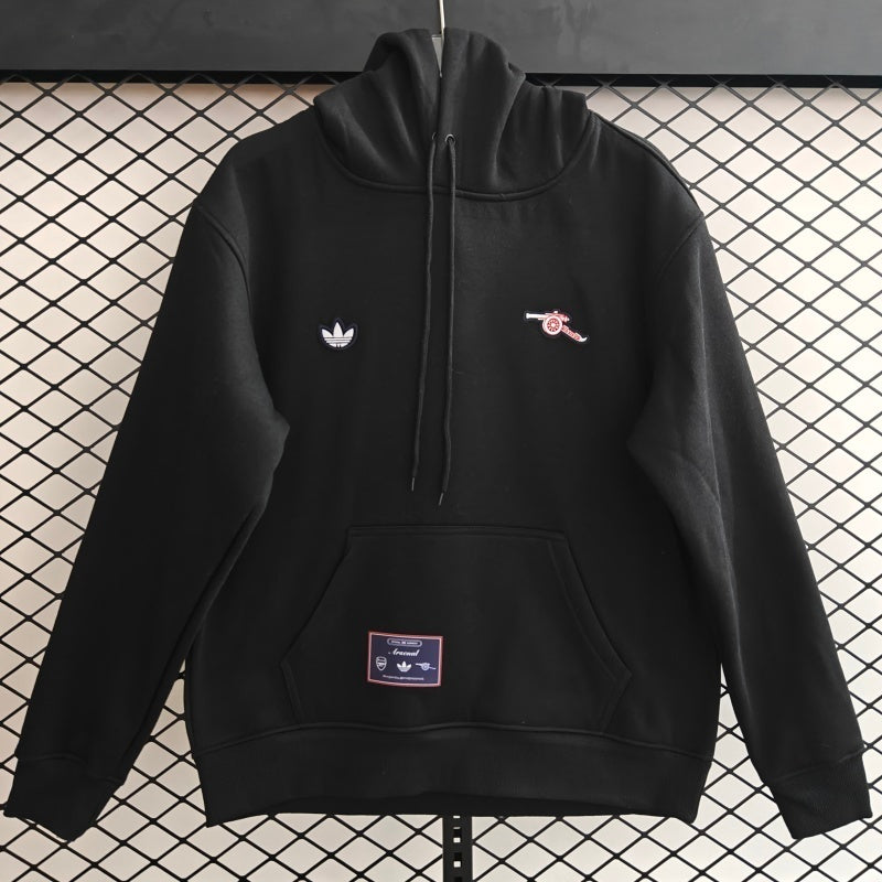 25-26 Arsenal retro Hoodie