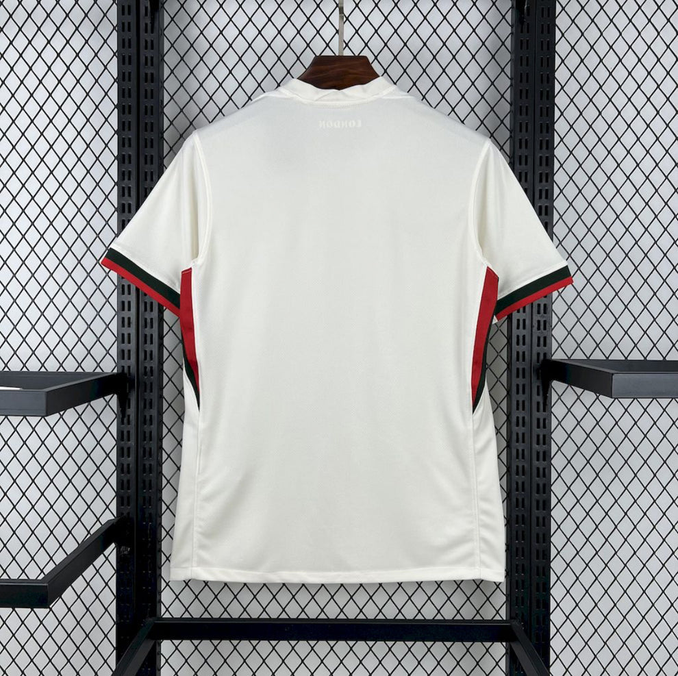 CHELSEA EXTERIEUR 25/26