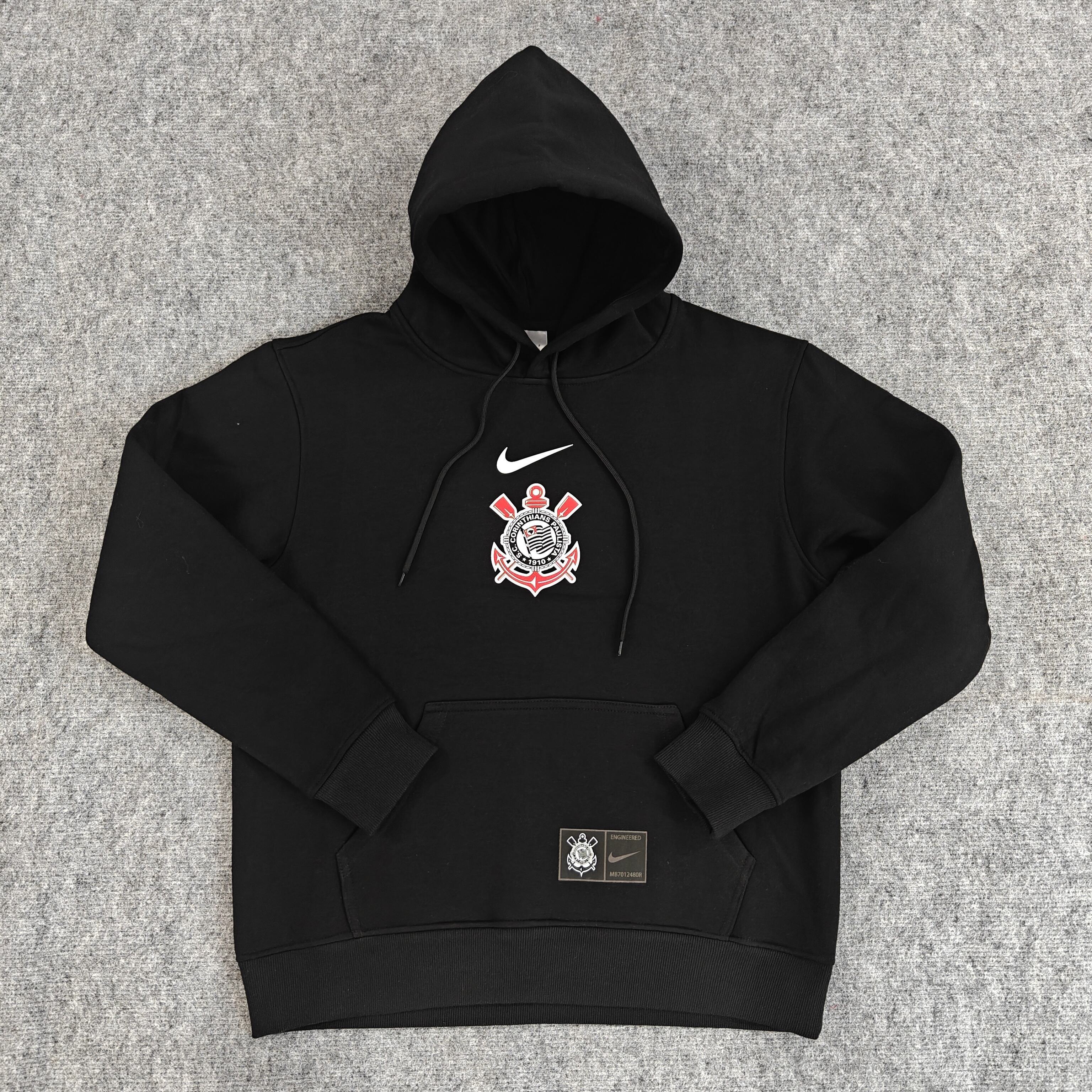 Corinthians Hoodie 25/26