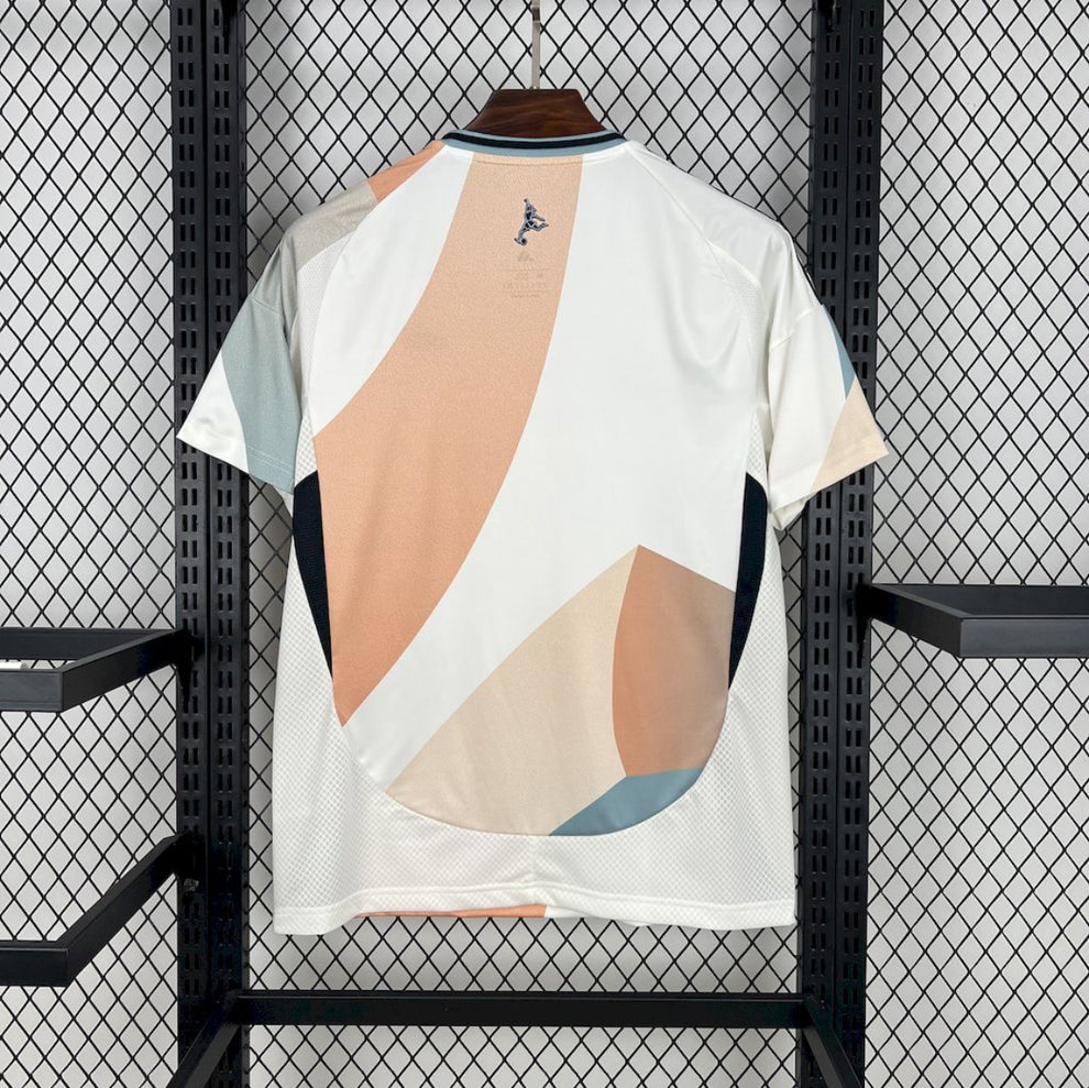 ESPAGNE EXTERIEUR 25/26