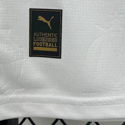 Olympique de Marseille OM maillot domicile 25/26