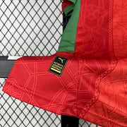 Maroc maillot foot domicile 25/26