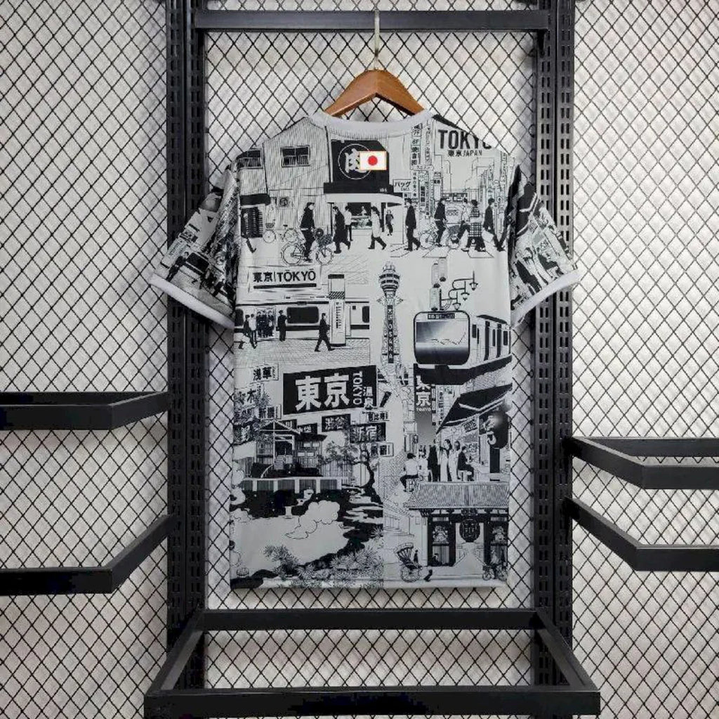 MANCHESTER CITY CONCEPT 25/26