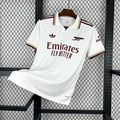 Arsenal maillot foot third 25/26