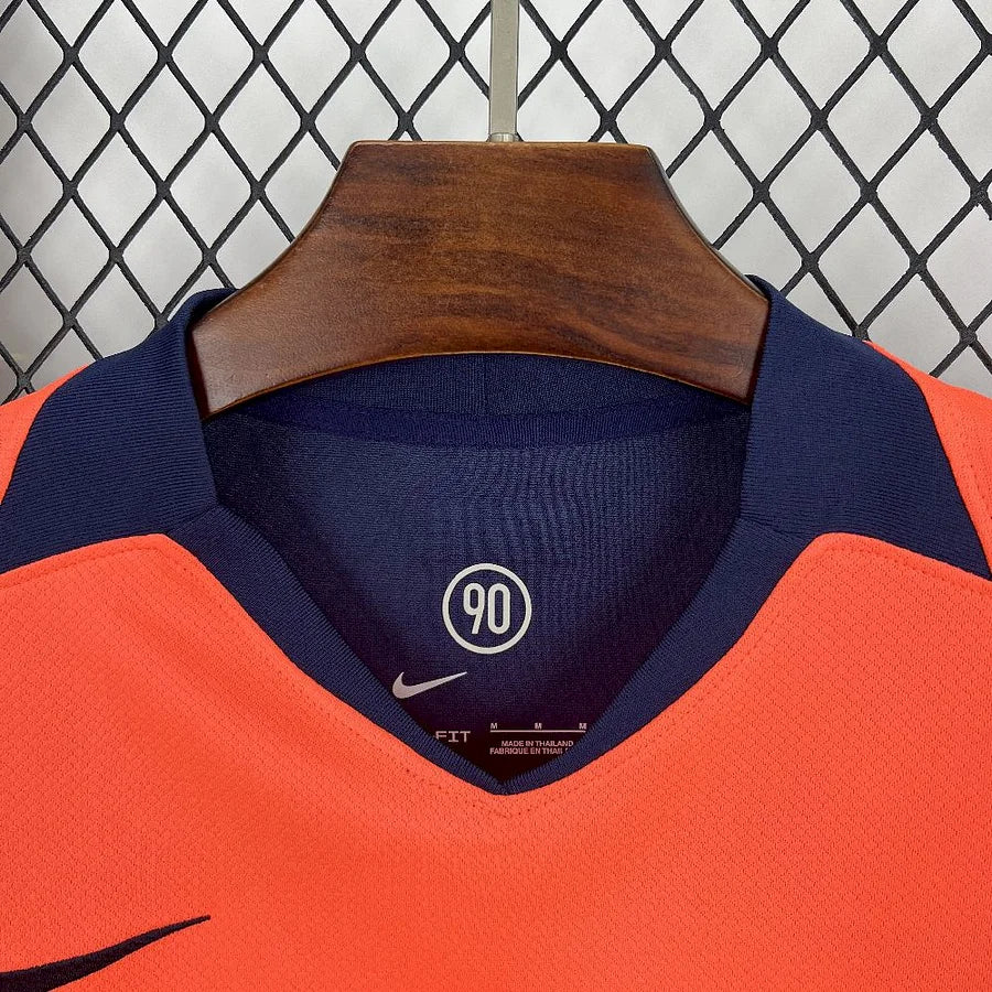 FC Barcelone maillot foot third 25/26