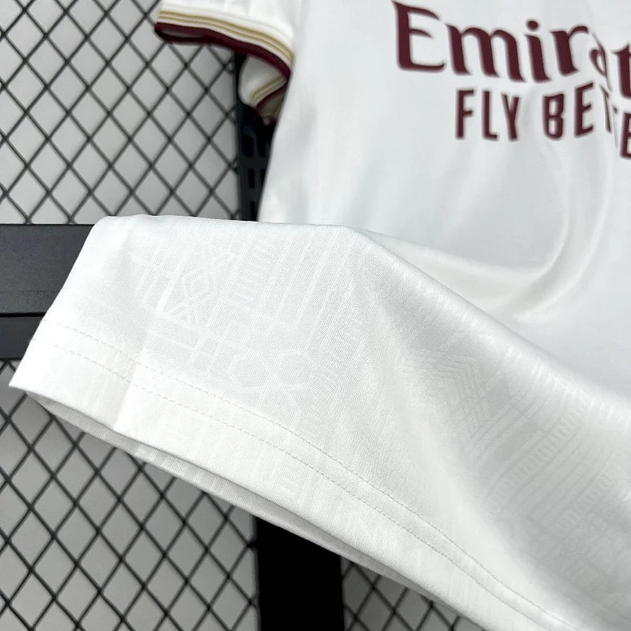 Arsenal maillot foot third 25/26