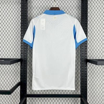 Olympique de Marseille OM maillot domicile 25/26