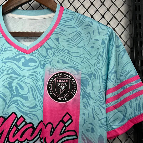 INTER MIAMI CONCEPT 24/25