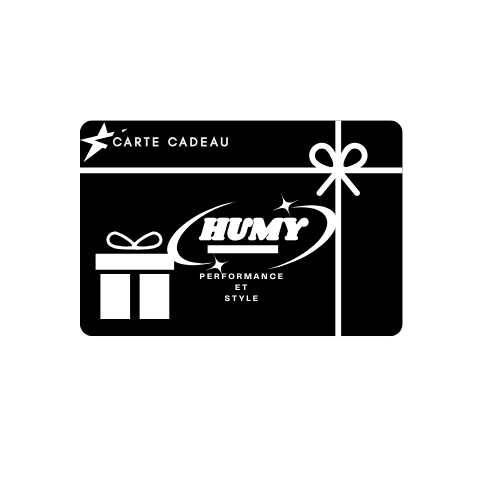 Carte cadeau HumyShop