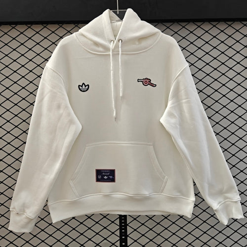 25-26 Arsenal retro Hoodie