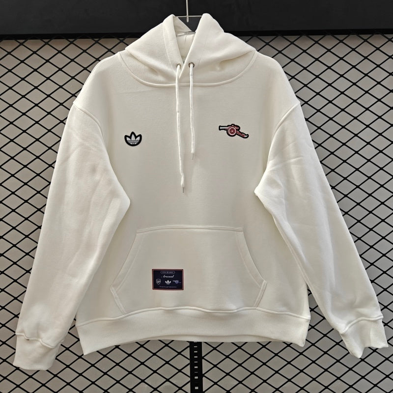 25-26 Arsenal retro Hoodie