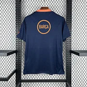 FC Barcelone maillot foot third 25/26