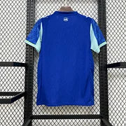 Olympique de Marseille OM maillot foot third 25/26